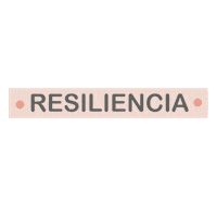 Resiliencia Crisguerra Sticker by Mujer In Time