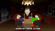 stan marsh kyle GIF by South Park 