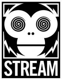 Eyes Stream GIF by HIDIVE