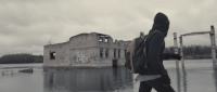 faded GIF by Alan Walker Official
