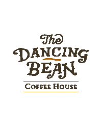 Coffee Bean Sticker by Dancing Bear Lodge