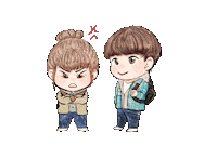 Angry Law School Sticker