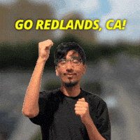 San Bernardino California GIF
