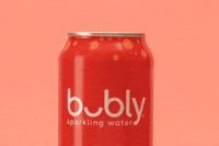 Animation Water GIF by bubly