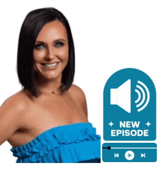 Realtor New Episode Sticker