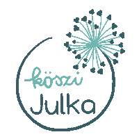 Julka Sticker by Mysticpop