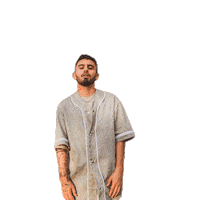 Spotify Arena Sticker by Dylan Fuentes