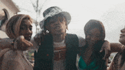 Rapper Rapping GIF by YSB Tril