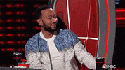 Season 22 Laughing GIF by The Voice