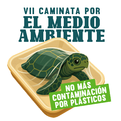 carderrisaralda carder vii caminata por el medio ambiente Sticker