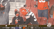 Regular Season Football GIF by NFL