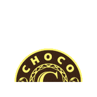 Chocolate Sticker by Chocoworld