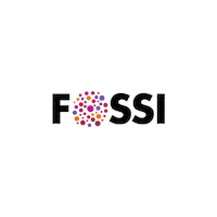 Fossi Sticker by AIChE
