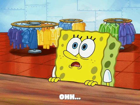 season 6 squid's visit GIF by SpongeBob SquarePants