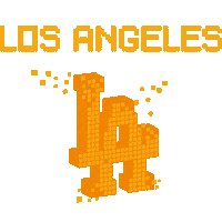 Game Pixel Sticker