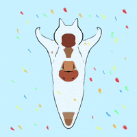 Sea Angel Celebration GIF