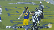 Regular Season Football GIF by NFL