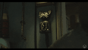 Wake Up Loop GIF by Xbox