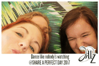 major booth share a perfect day 2017 GIF by Jillz