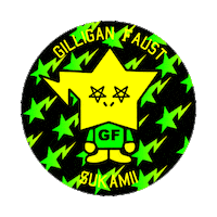 Star Sticker