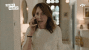 Bruno Salomone GIF by France tv