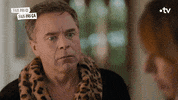 Bruno Salomone GIF by France tv