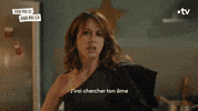 Bruno Salomone GIF by France tv