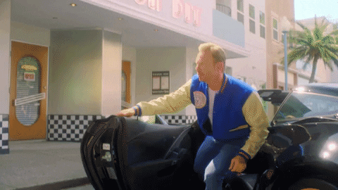 Beverly Hills Steve GIF by GoPlay