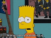bart simpson GIF