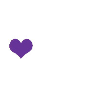heart love Sticker by Western Illinois University