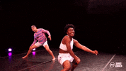 dance_church dance fun dancing fitness GIF