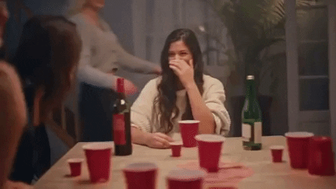 Country Music Singing GIF by Robyn Ottolini