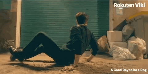 Cha Eun Woo Kdrama Couple GIF by Viki