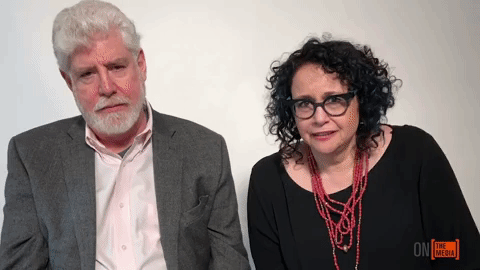 GIF by WNYC Studios