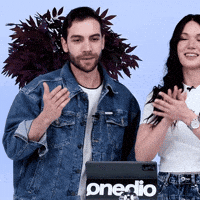 Clapping GIF by Burak Berkay
