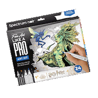 Art Batman Sticker by Crafter's Companion