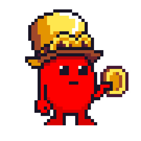 Angry Fight Sticker by Potatozzz by 9GAG