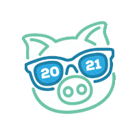 North Carolina Summer Sticker by North Carolina Pork Council