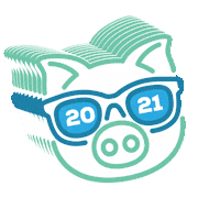 North Carolina Summer Sticker by North Carolina Pork Council