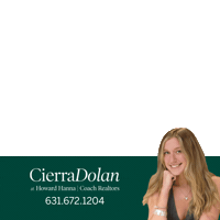 Realtor Sticker by Howard Hanna | Coach Realtors