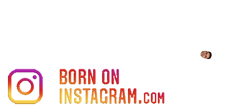 Imdevadevn2021Boi Sticker by BORN ON INSTAGRAM