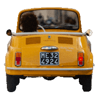 Rome Dolcevita Sticker by faciletours