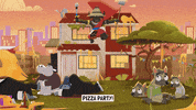 GIF by Showmax