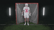 Mlax GIF by Richmond Spiders