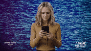 Shock Reaction GIF by I Know What You Did Last Summer