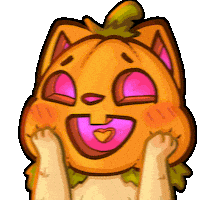 Happy Halloween Sticker