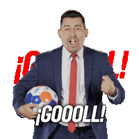 Copa America Panama Sticker by Televisora Nacional S.A.