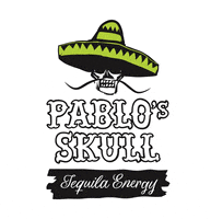 Mexico Lol GIF by pablos skull