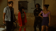 Scooby Doo Lol GIF by Jenny Lorenzo