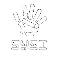 Social Innovation Sticker by SYSI